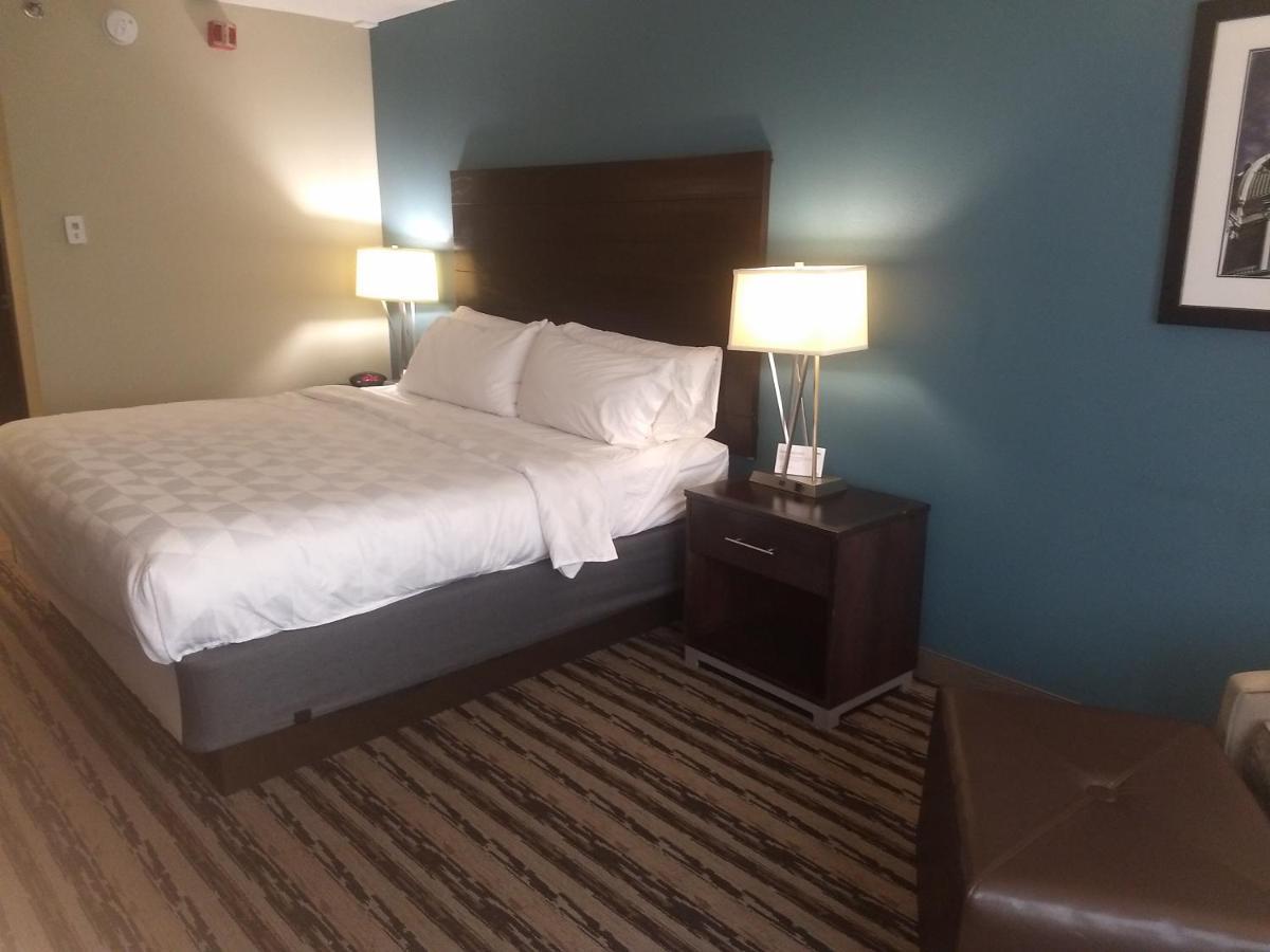 Holiday Inn Harrisburg East By Ihg Middletown  Bagian luar foto