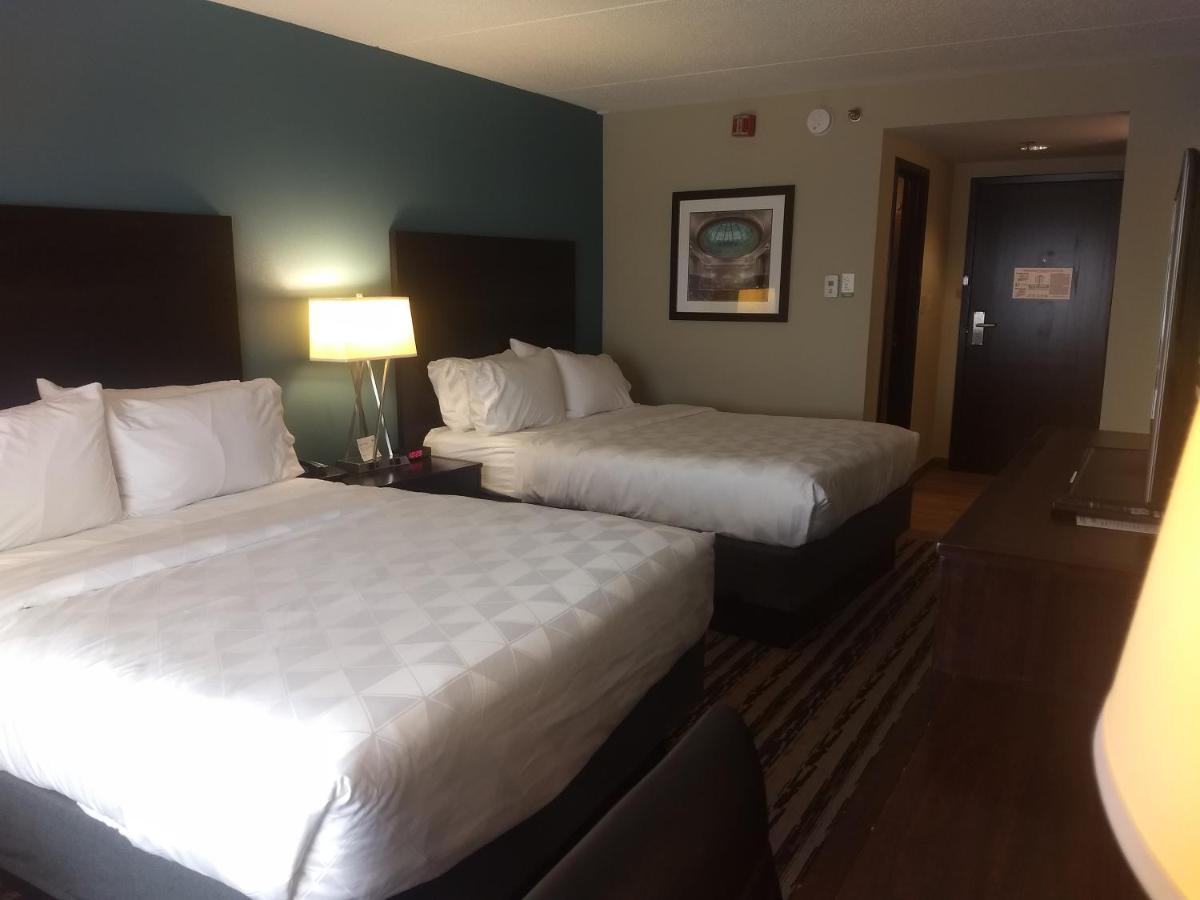 Holiday Inn Harrisburg East By Ihg Middletown  Bagian luar foto