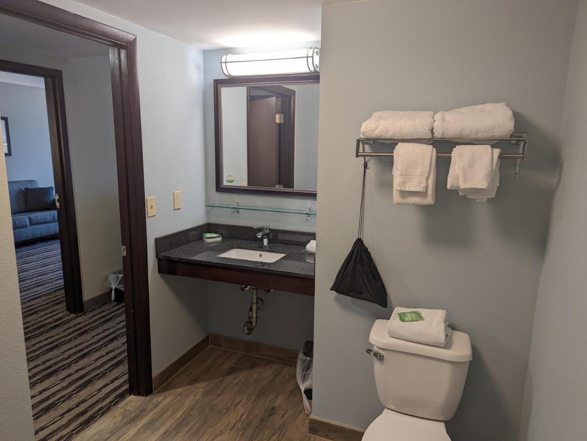 Holiday Inn Harrisburg East By Ihg Middletown  Bagian luar foto