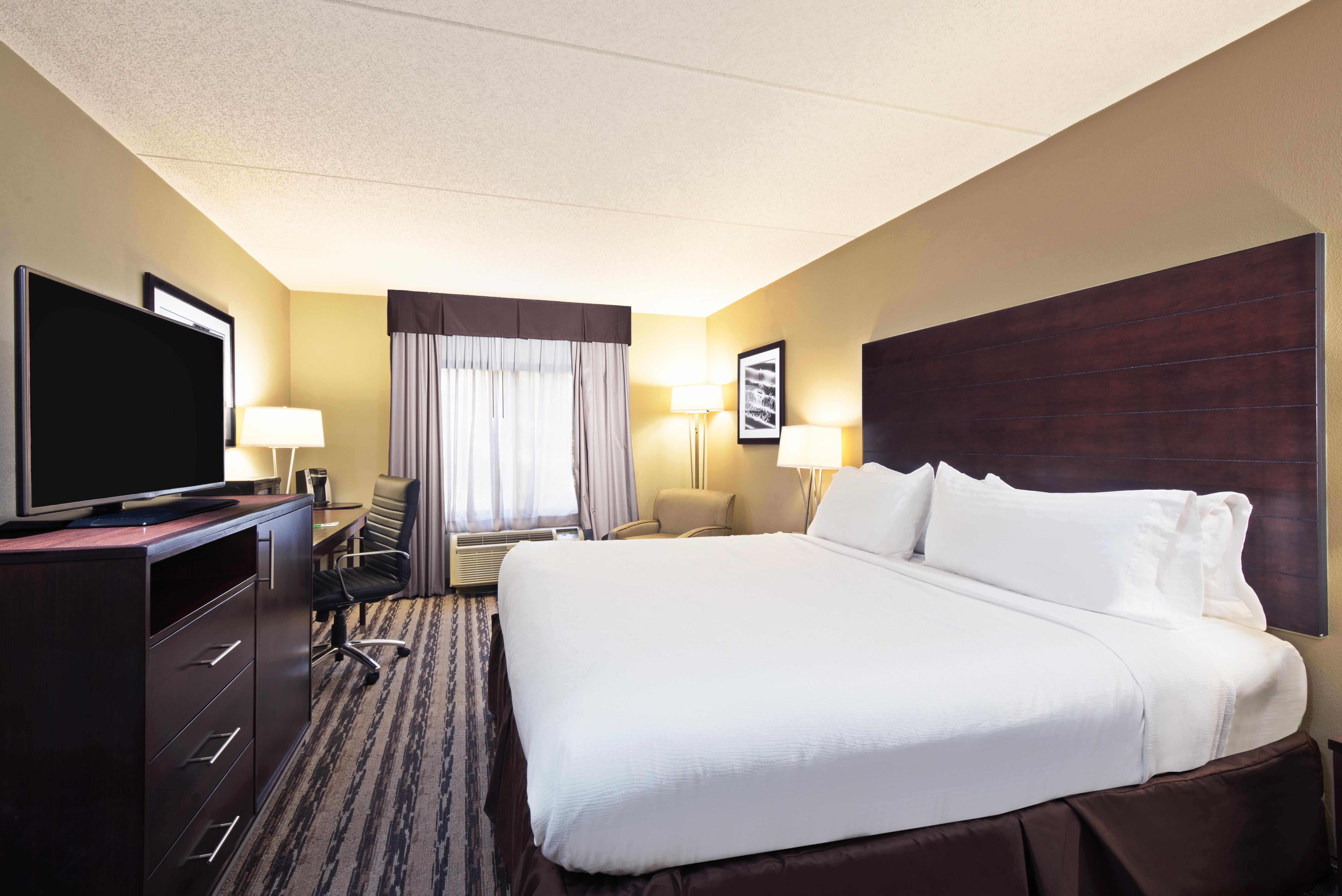 Holiday Inn Harrisburg East By Ihg Middletown  Bagian luar foto