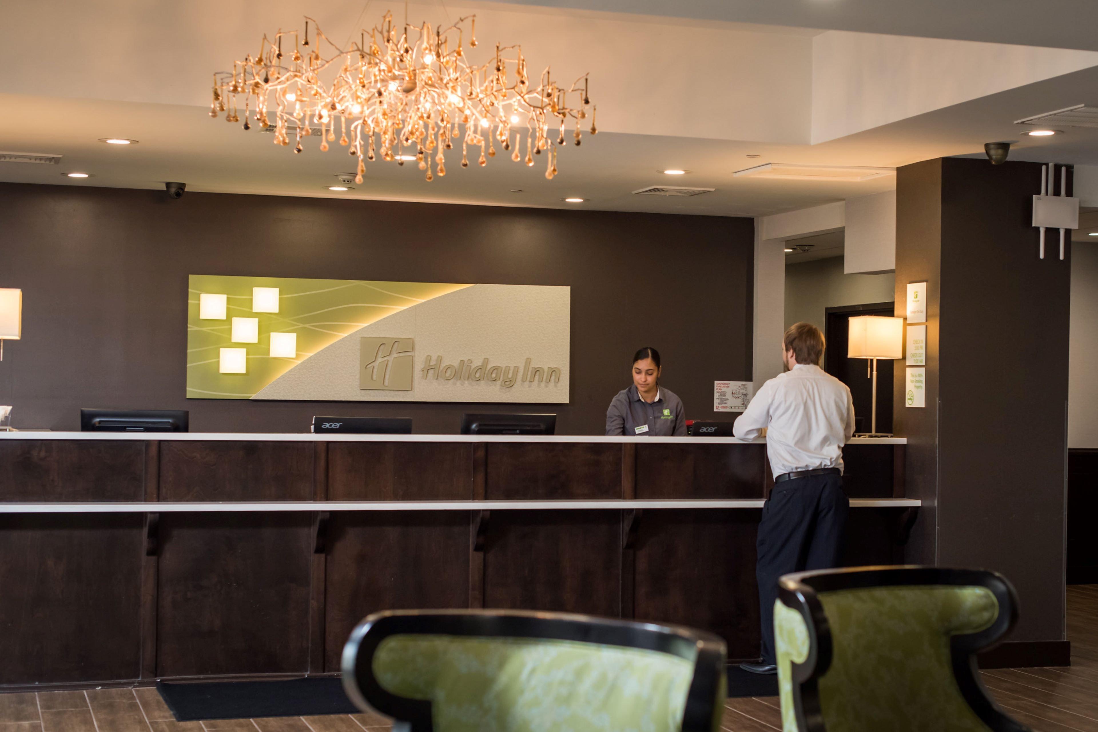 Holiday Inn Harrisburg East By Ihg Middletown  Bagian luar foto