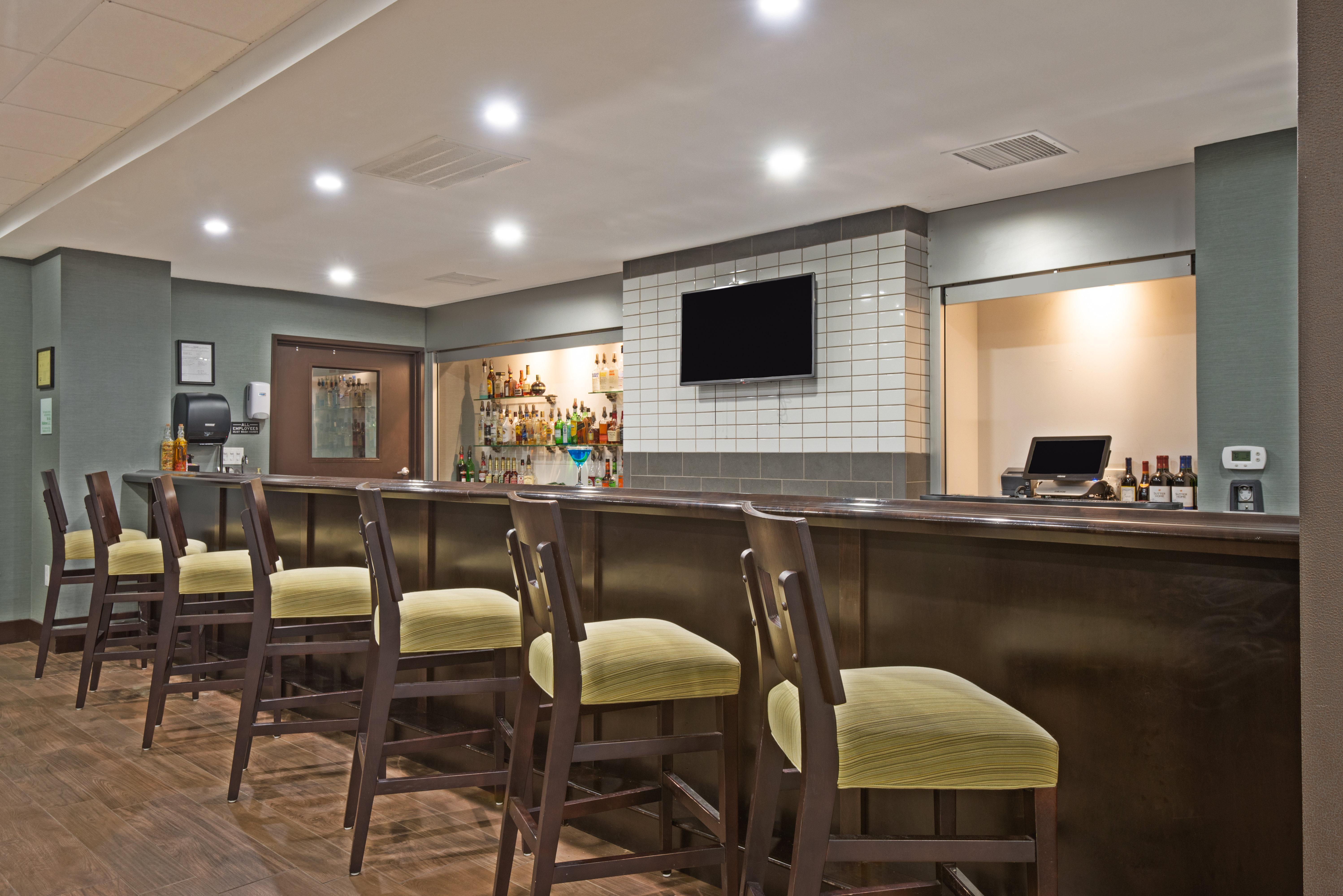 Holiday Inn Harrisburg East By Ihg Middletown  Bagian luar foto