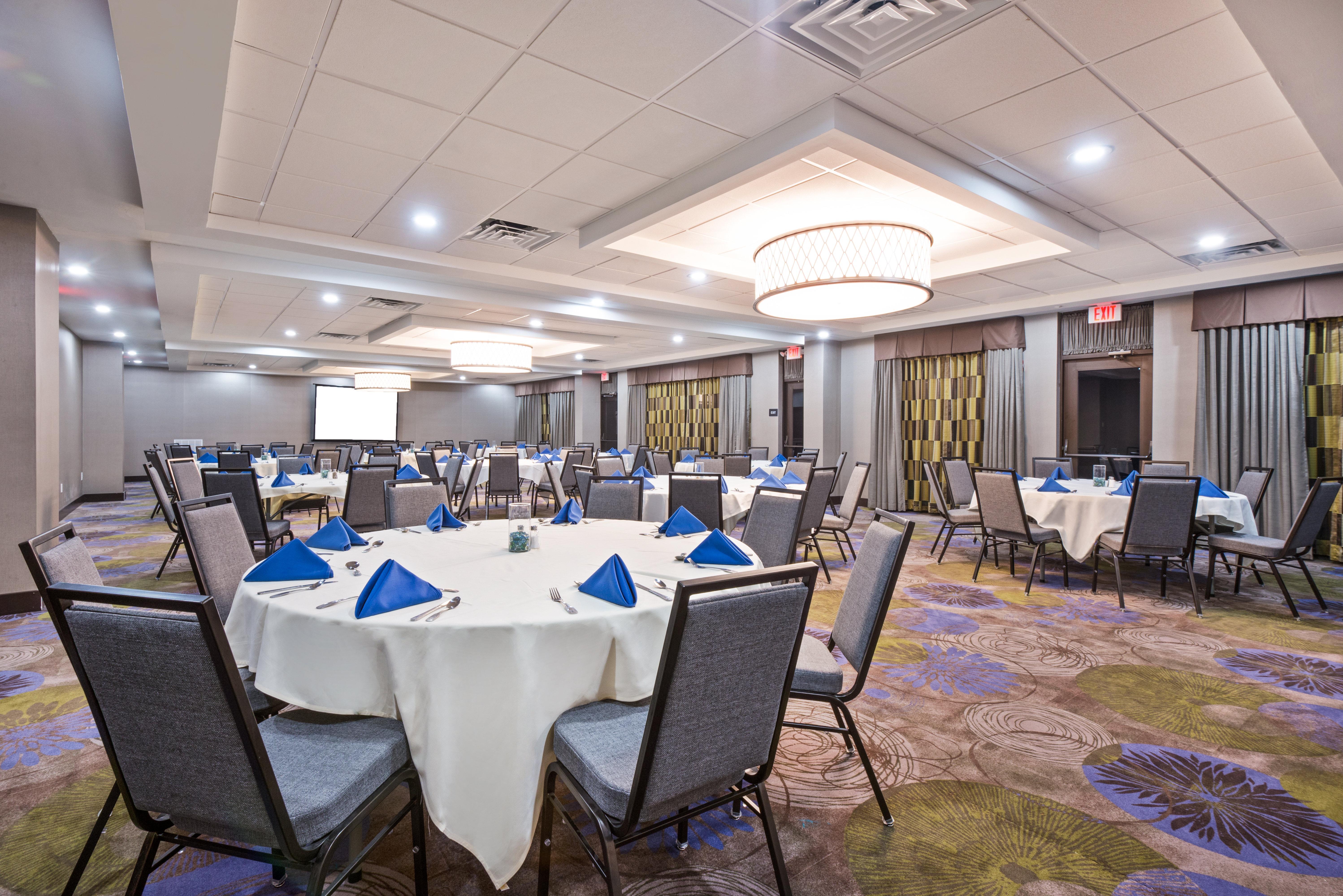 Holiday Inn Harrisburg East By Ihg Middletown  Bagian luar foto