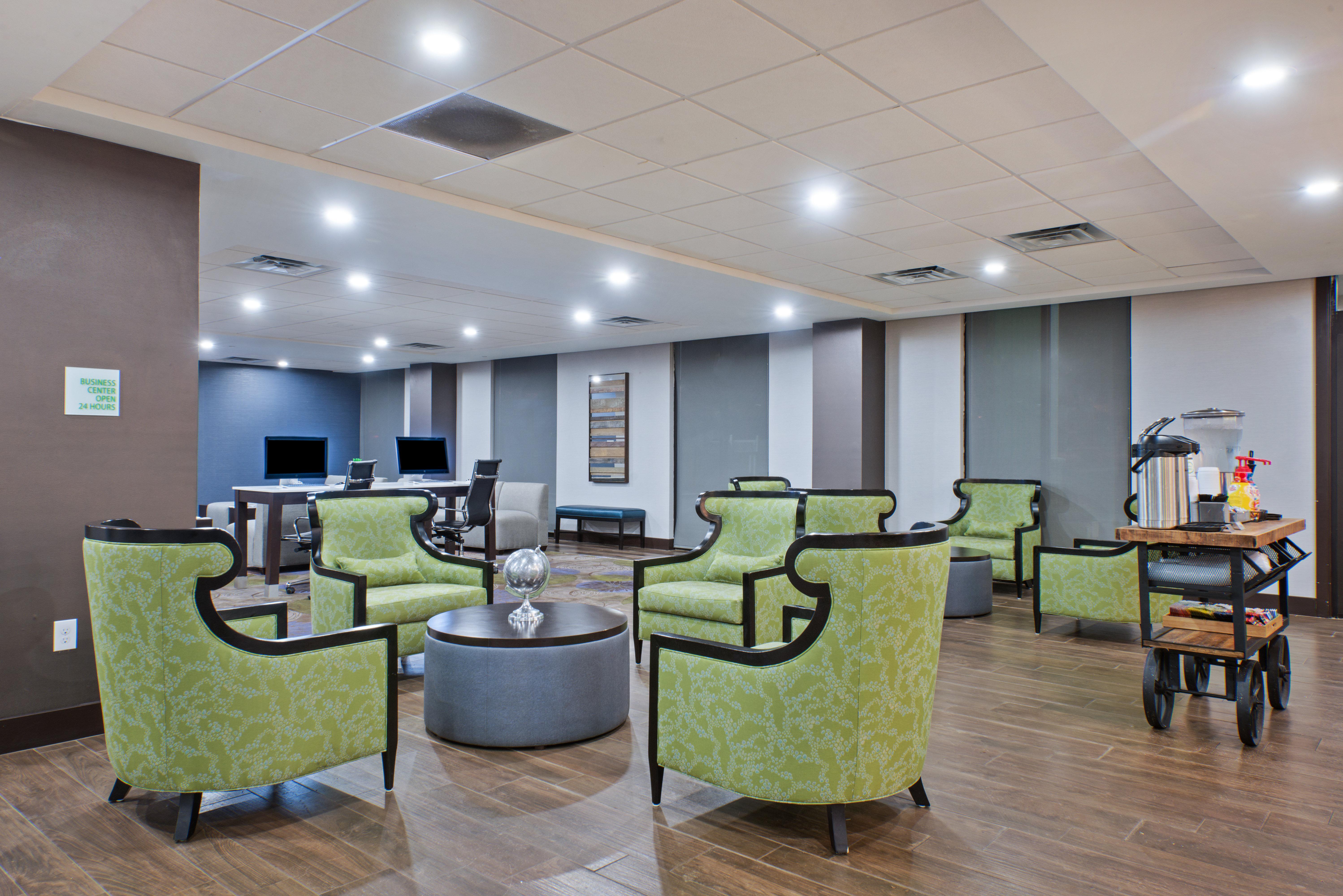 Holiday Inn Harrisburg East By Ihg Middletown  Bagian luar foto