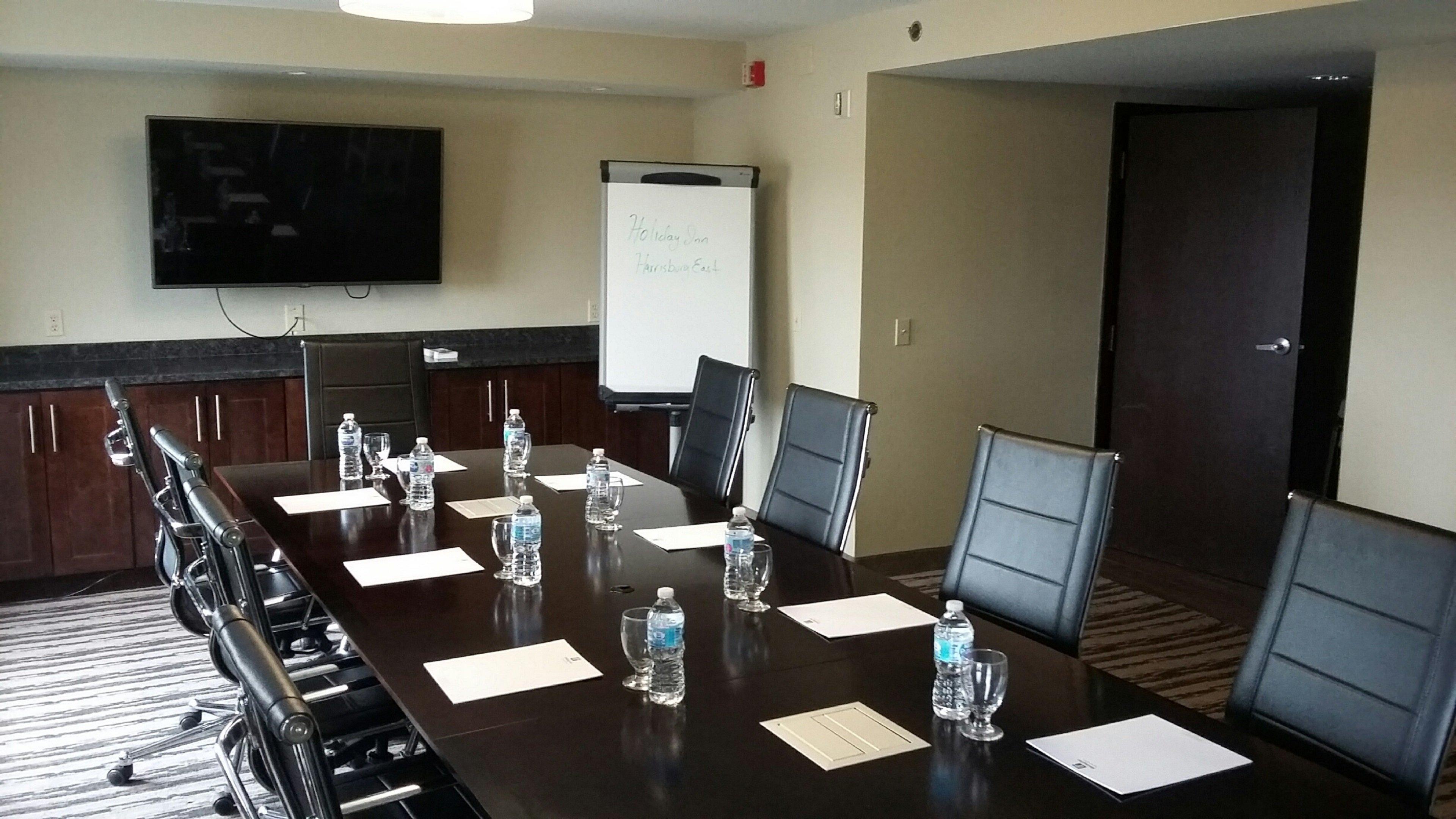 Holiday Inn Harrisburg East By Ihg Middletown  Bagian luar foto