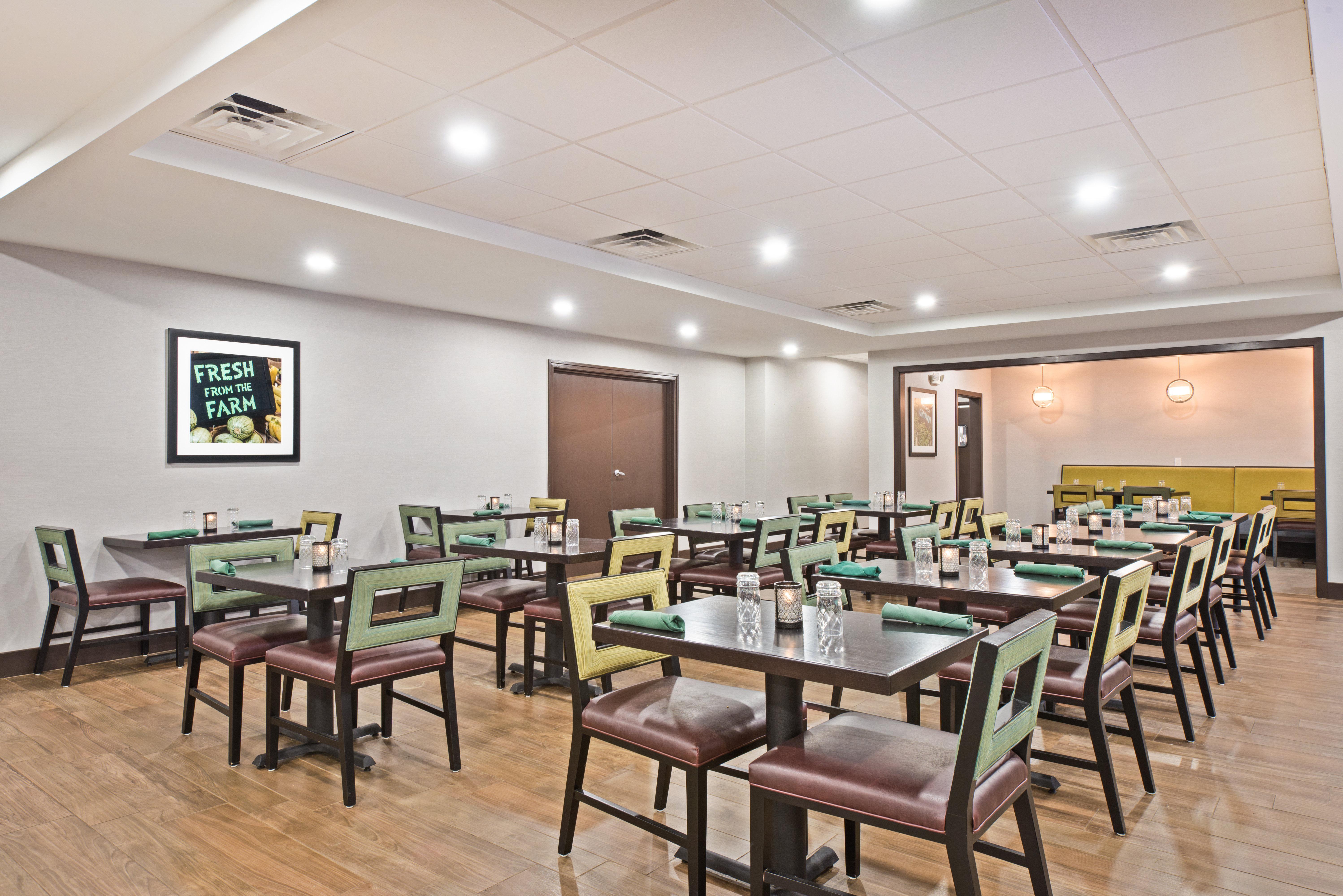 Holiday Inn Harrisburg East By Ihg Middletown  Bagian luar foto