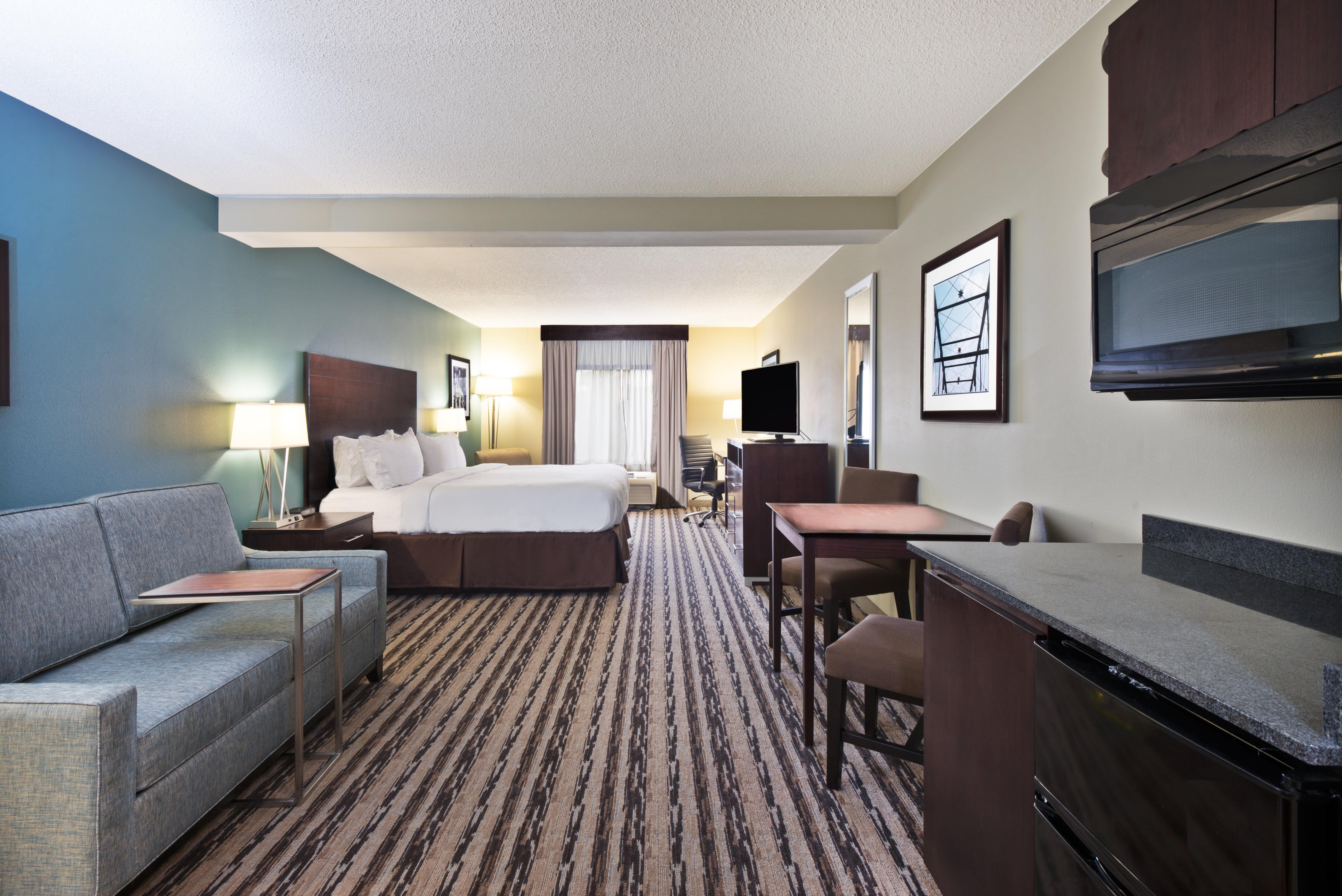 Holiday Inn Harrisburg East By Ihg Middletown  Bagian luar foto