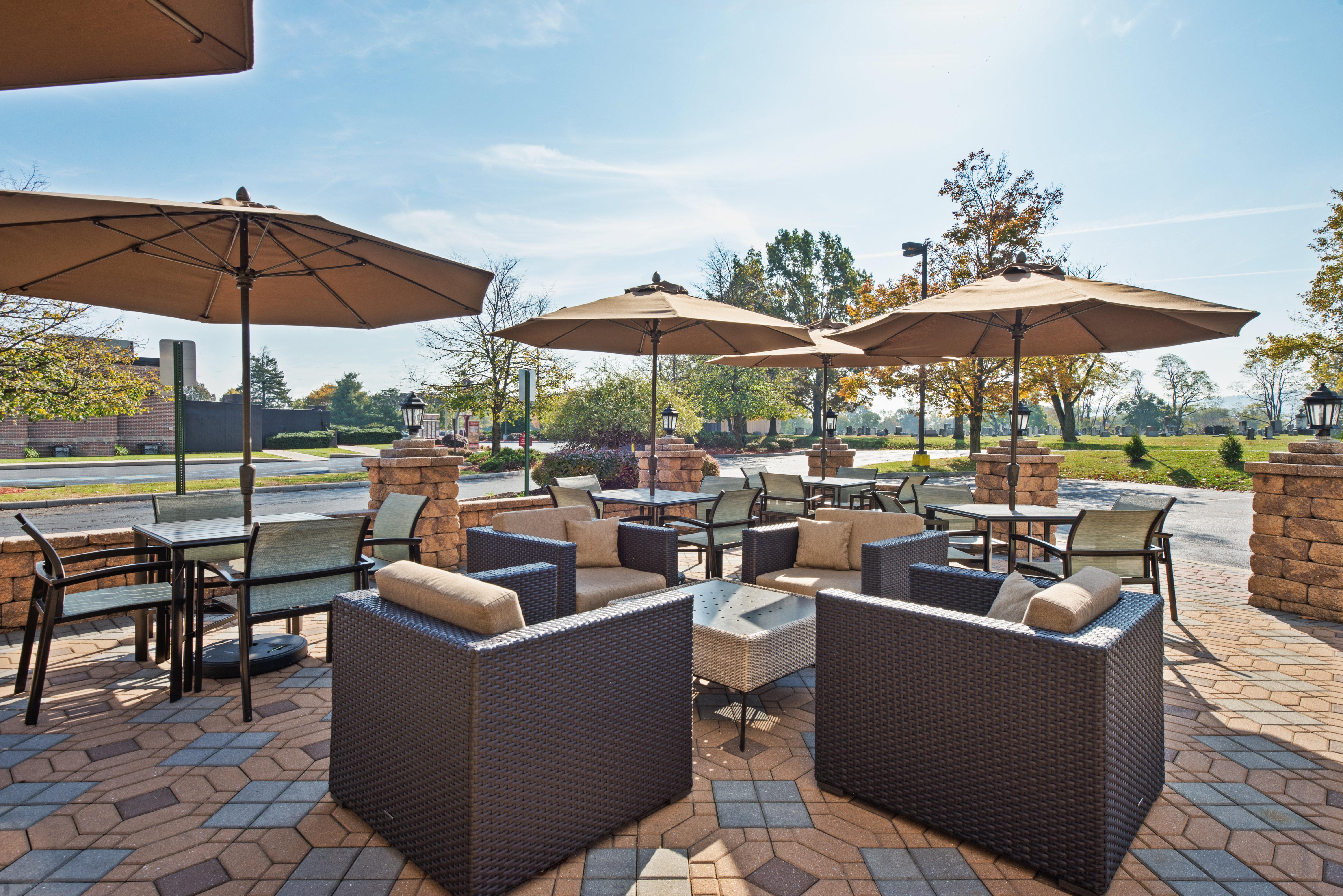Holiday Inn Harrisburg East By Ihg Middletown  Bagian luar foto