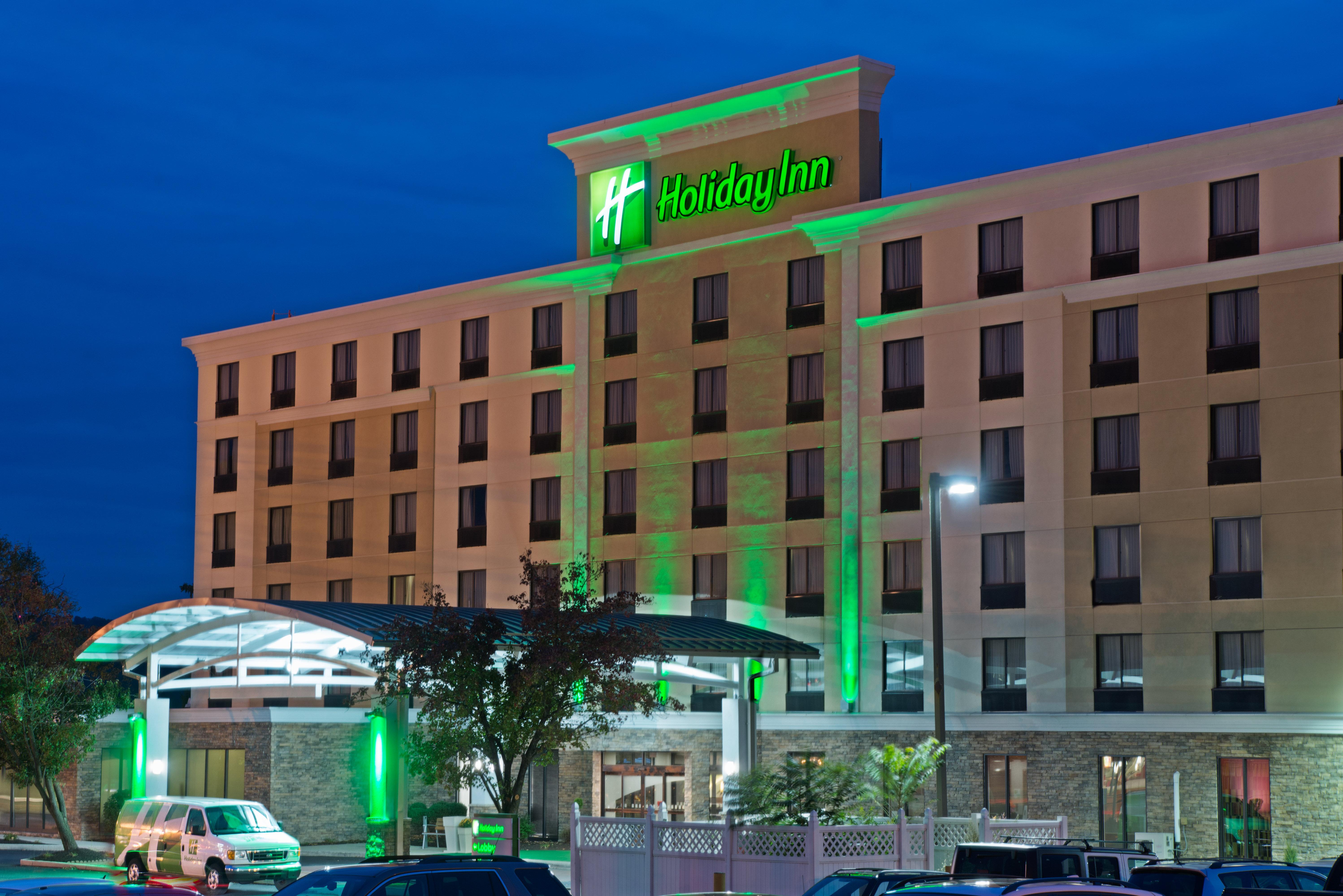 Holiday Inn Harrisburg East By Ihg Middletown  Bagian luar foto