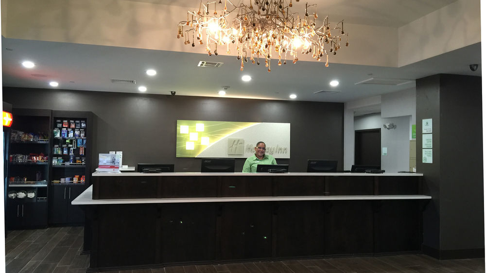 Holiday Inn Harrisburg East By Ihg Middletown  Bagian luar foto