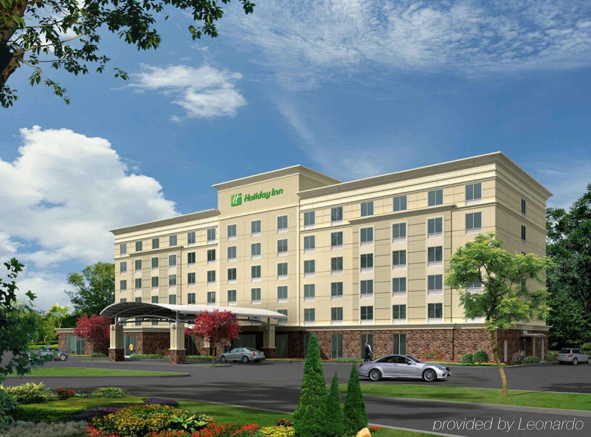 Holiday Inn Harrisburg East By Ihg Middletown  Bagian luar foto